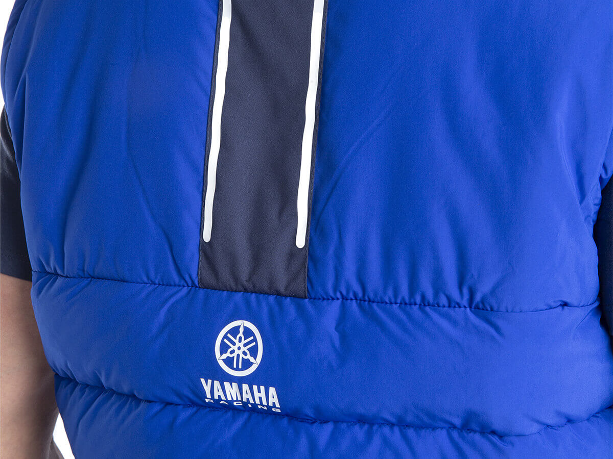 Yamaha Racing Hybrid Jacket