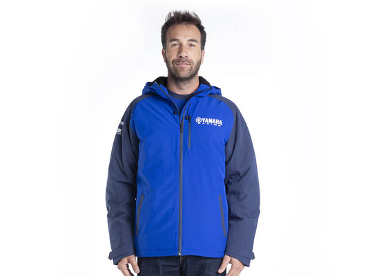 Yamaha Racing Jacket