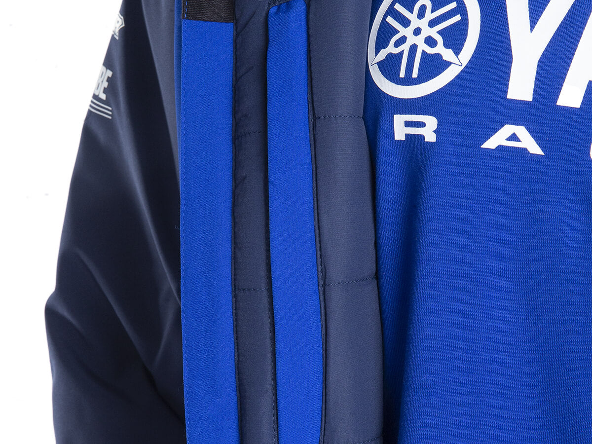 Yamaha Racing Jacket