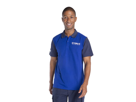 Yamaha Racing Polo