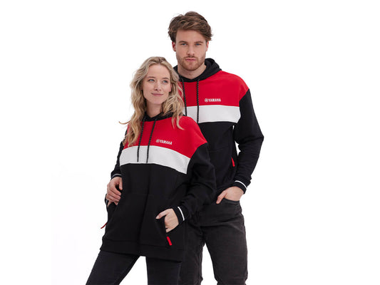 Revs Unisex Hoodie