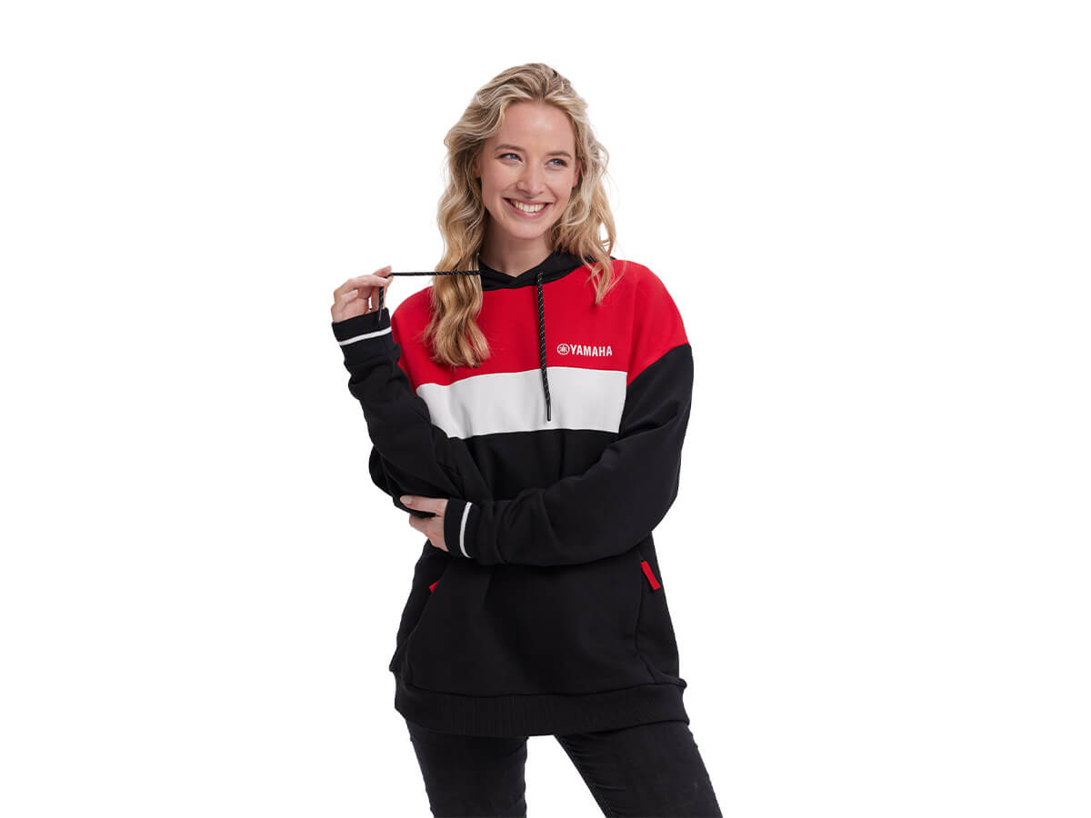 Revs Unisex Hoodie