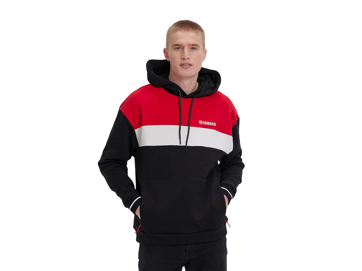 Revs Unisex Hoodie