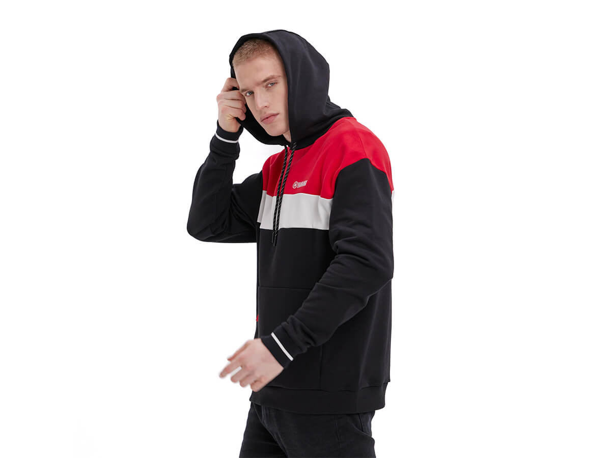 Revs Unisex Hoodie