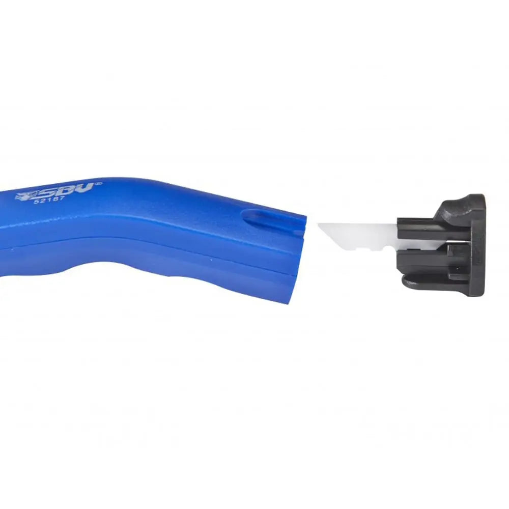 SBV TOOLS Ceramic Auto-Retractable Utility Knife