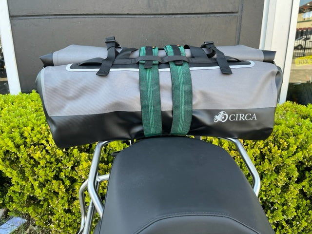 CIRCA Gear Bags