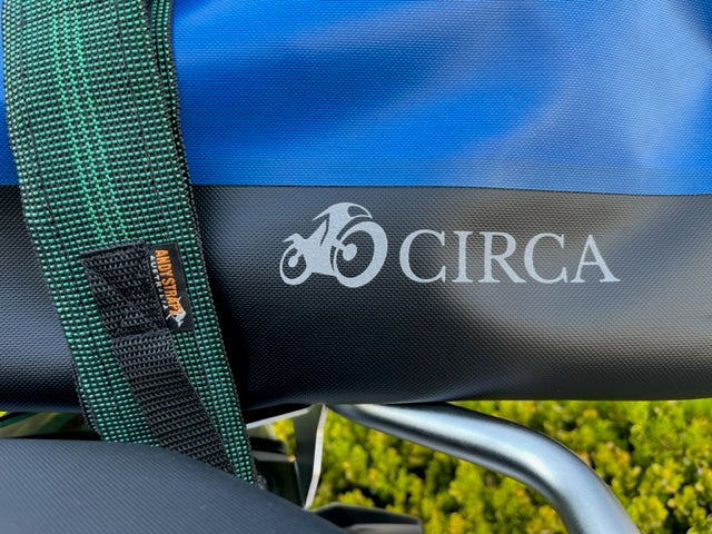 CIRCA Gear Bags