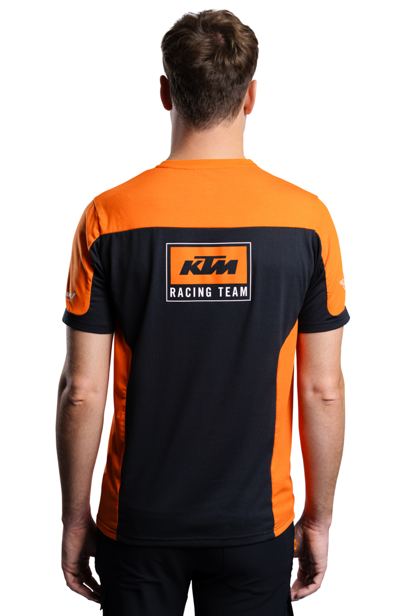KTM TEAM TEE