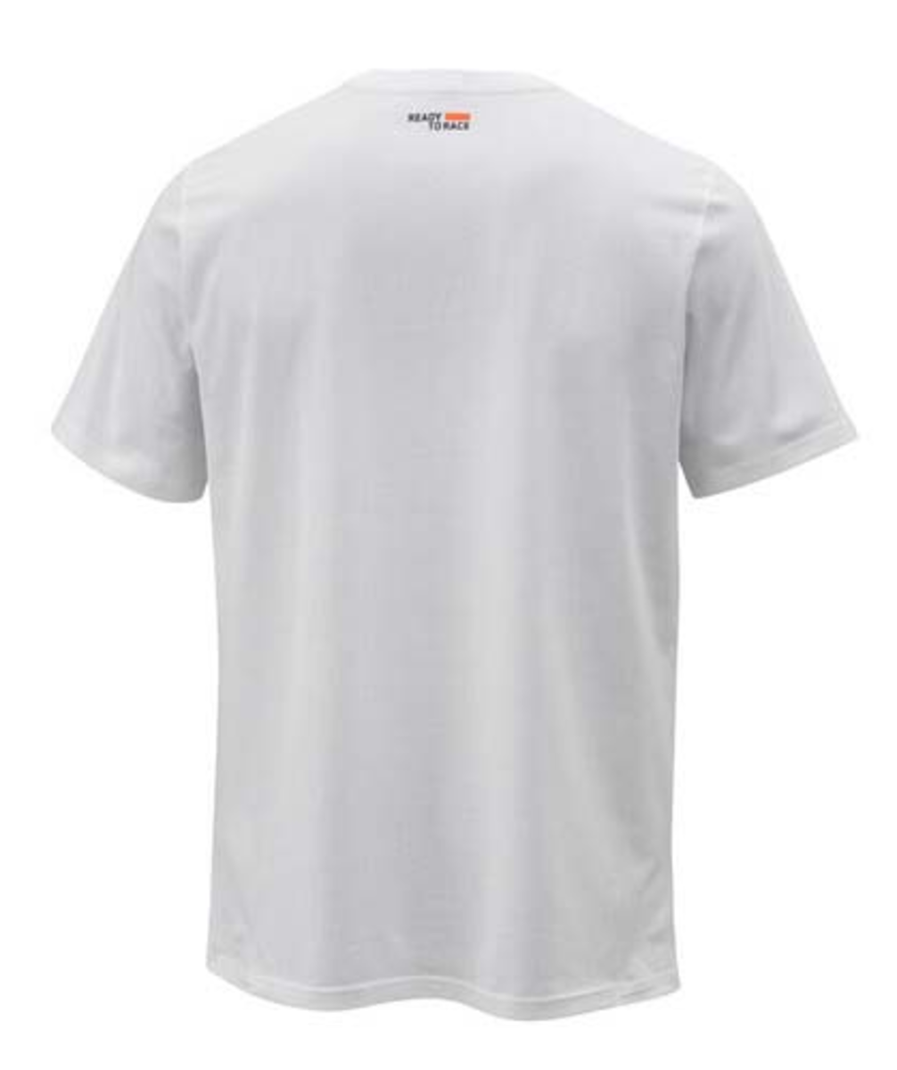 BLUEPRINTS T-SHIRT