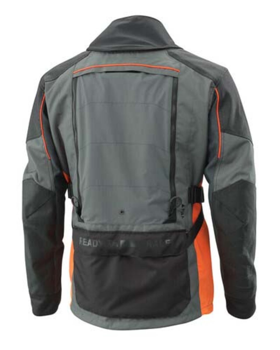 KTM TERRA ADVENTURE PRO JACKET