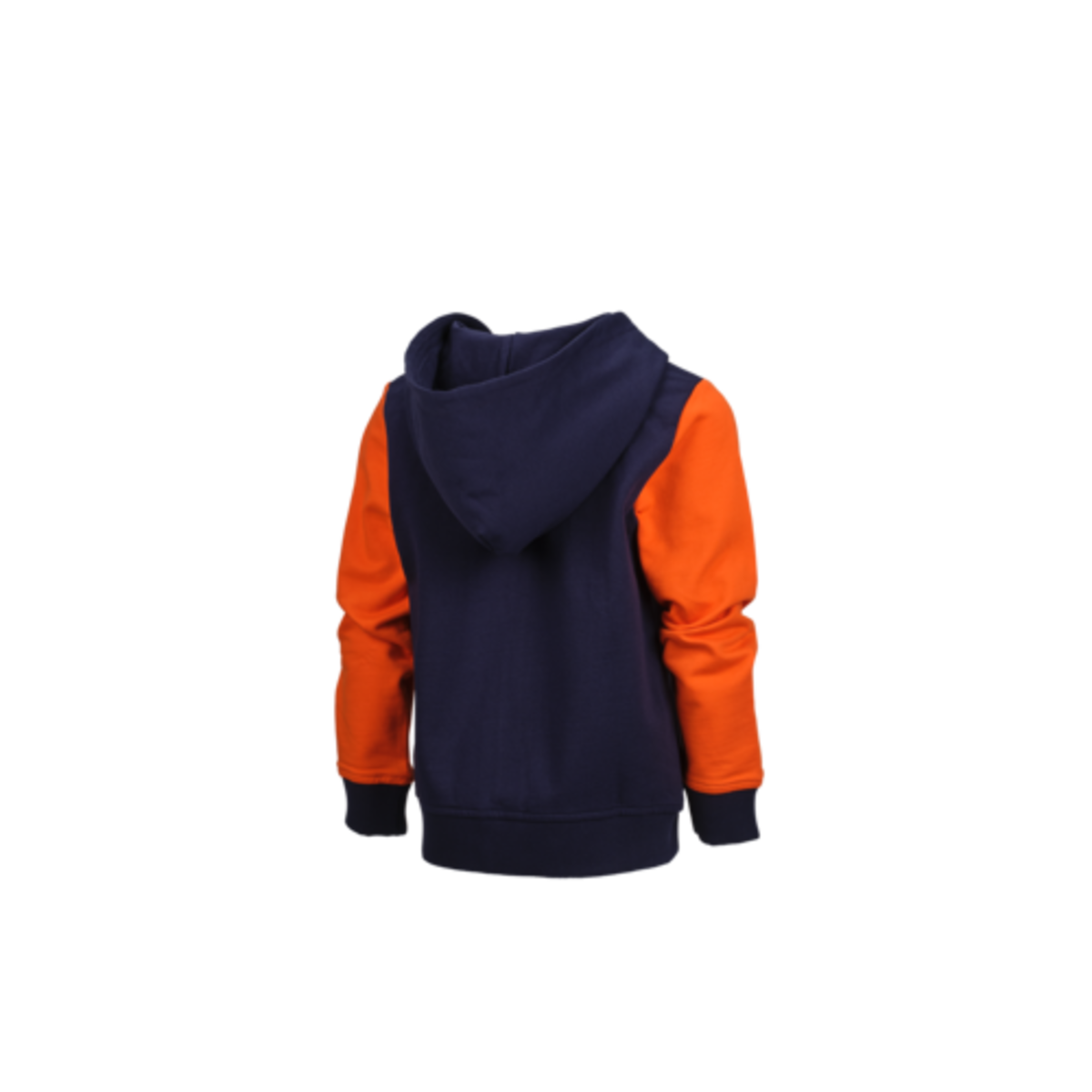 KIDS RED BULL KTM APEX ZIP HOODIE