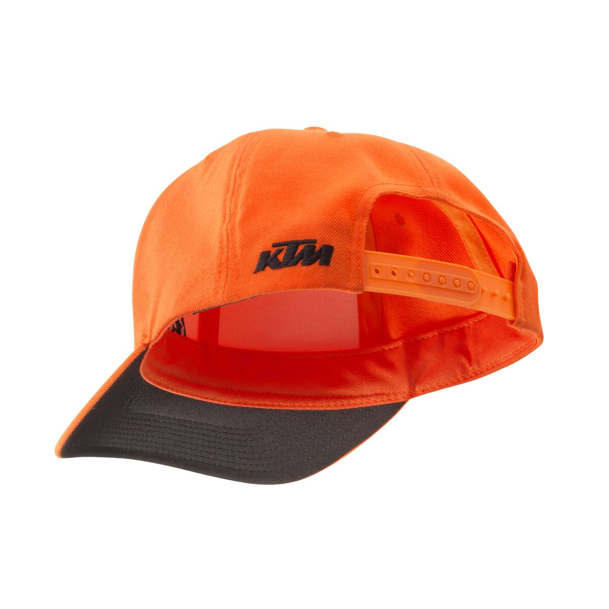 RACING CAP ORANGE