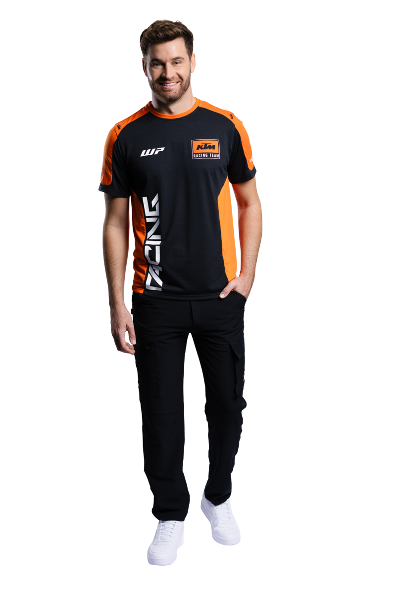 KTM TEAM TEE