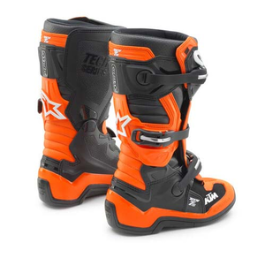 KTM KIDS ALPINESTAR TECH 7 BOOTS