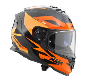 KTM Storm Duke Helmet