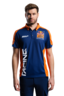 KTM REPLICA TEAM POLO