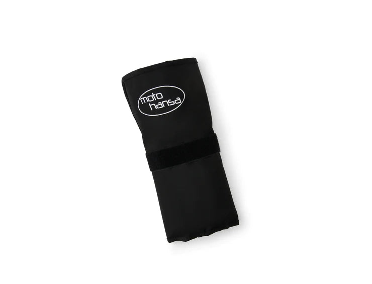 PRO SERIES TRIPLE BLACK ADVENTURE TOOL ROLL