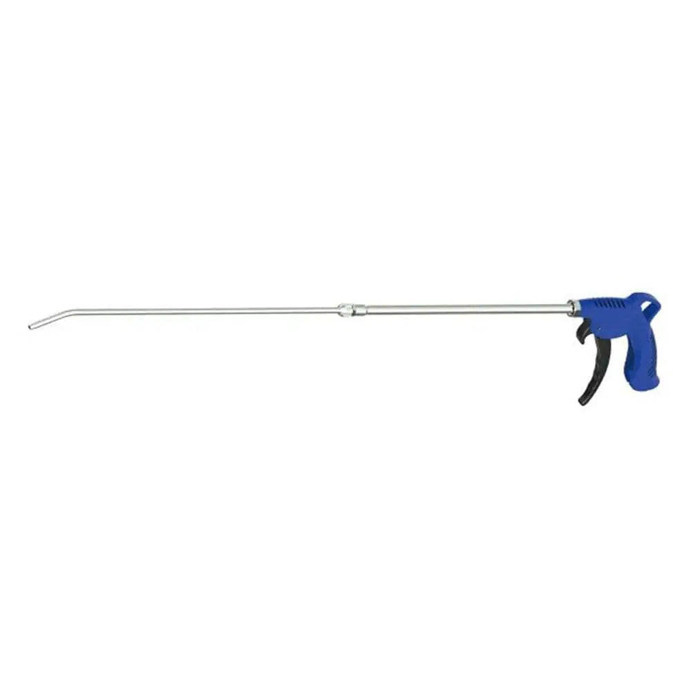 SBV TOOLS Extendable (325 – 610mmL) Blow Gun with Swivel Tip