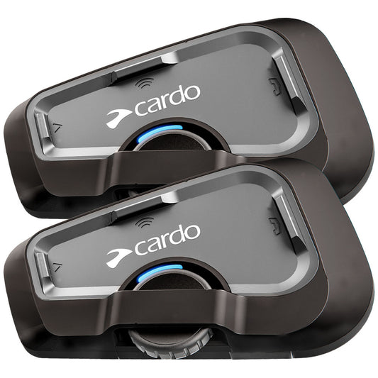 Cardo Freecom 4x Duo