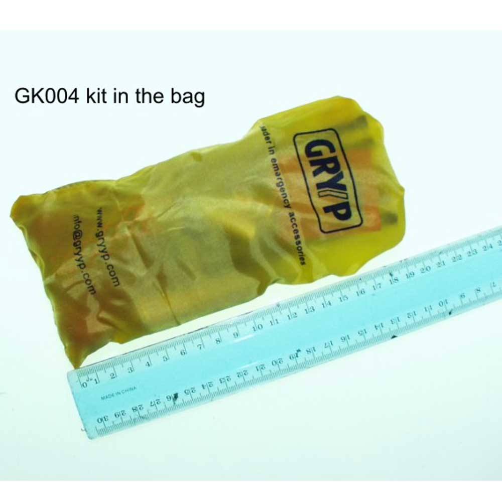 CARGOL EMERGENCY TYRE REPAIR KIT