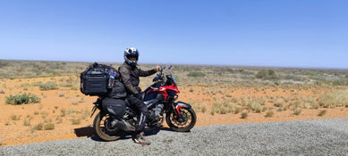 Makoto  - Procycles New  Owner