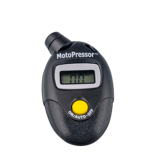 Motopressor Digital Tyre Gauge