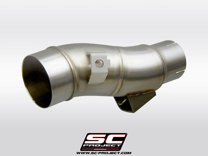 HONDA CRF1100L AFRICA TWIN (2020-2023) - VALVE REMOVAL LINK PIPE