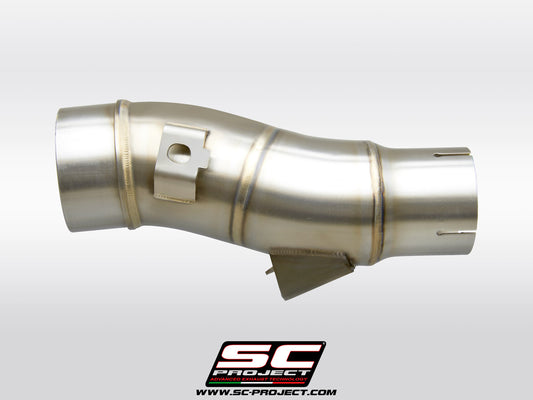 HONDA CRF1100L AFRICA TWIN (2020-2023) - VALVE REMOVAL LINK PIPE