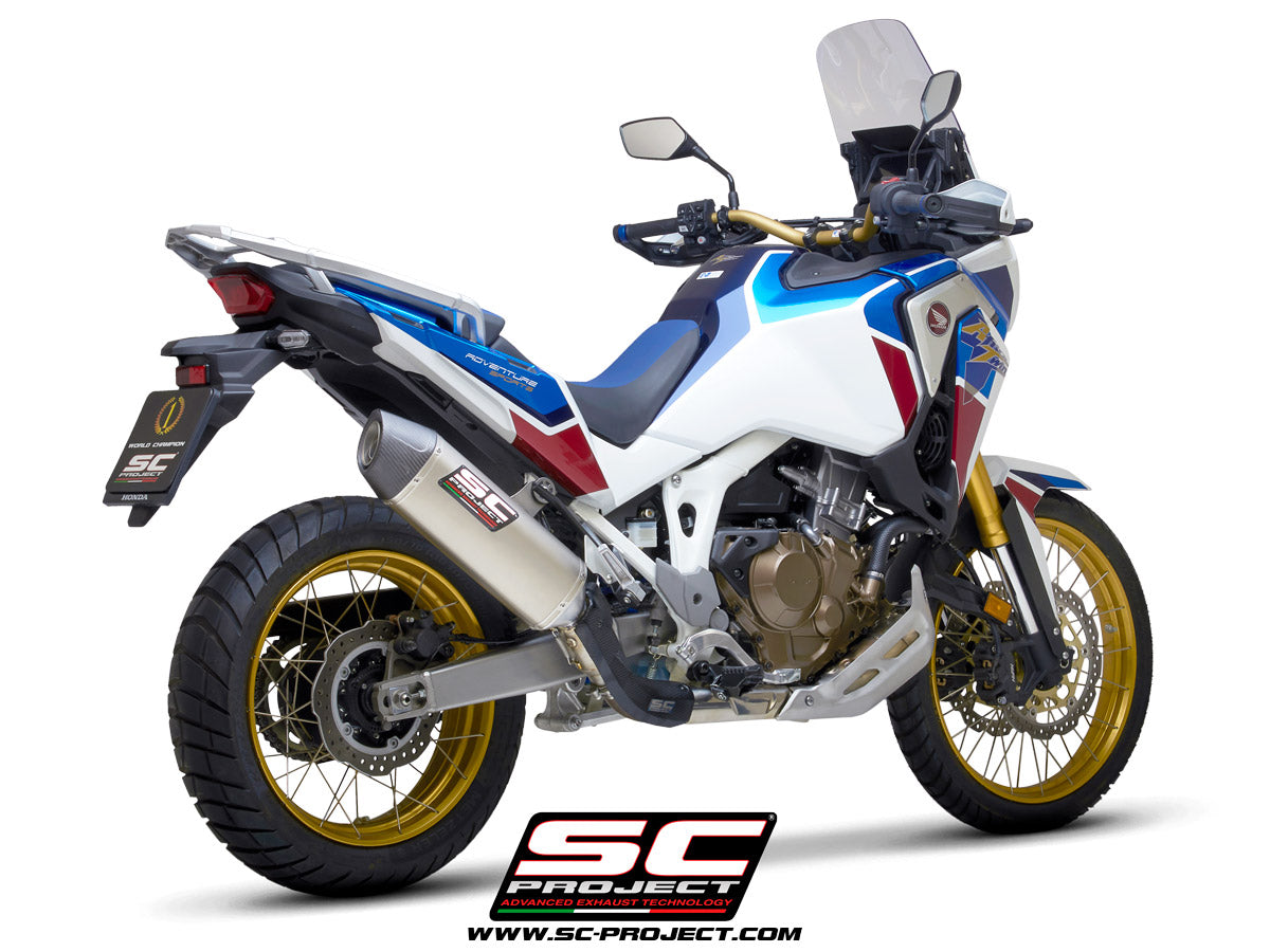 Harga Otr Honda Crf1100l Africa Twin 2020 Honda CRF1100L Africa