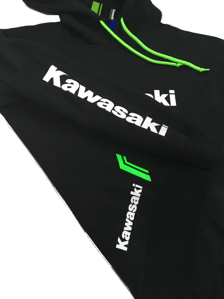 KAWASAKI RPM HOODIE