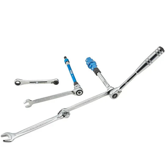 SBV TOOLS Royal Endfield Motorcycle Tool Set