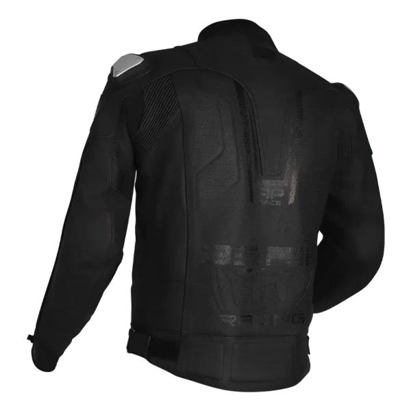 BERIK APEX JACKET (BLACK)