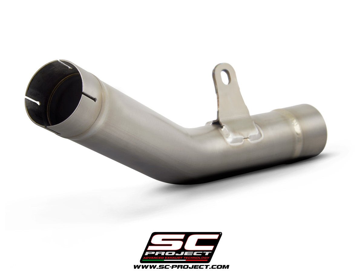 KAWASAKI NINJA ZX-6R 636 (2019-2023) - CENTRAL LINK PIPE