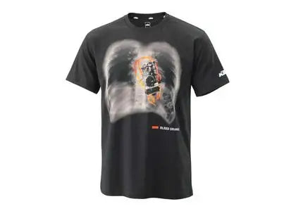 KTM Orange Fluids T-Shirt