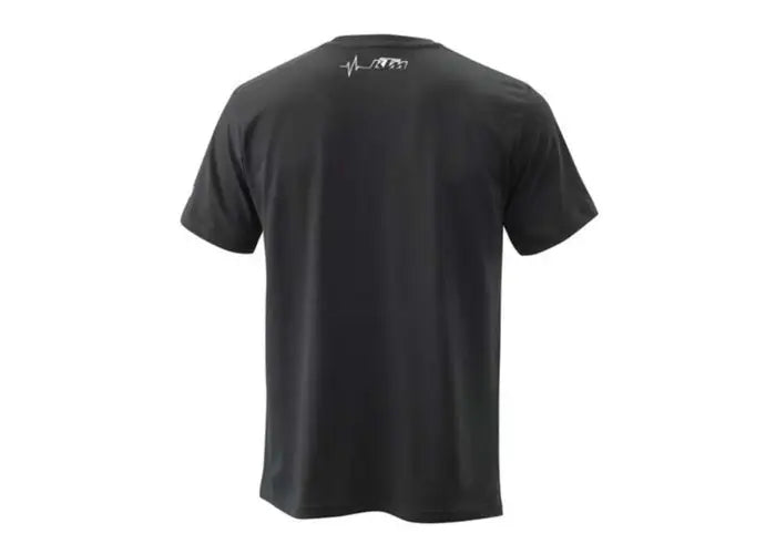 KTM Orange Fluids T-Shirt