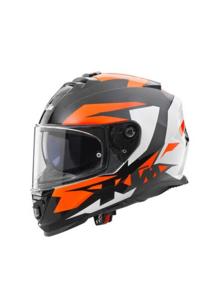 Helmet Brands Best Helmets For Ktm KTM C4 PRO HELMET