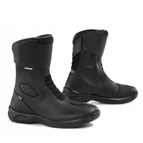 Falco Liberty Waterproof Boots Black