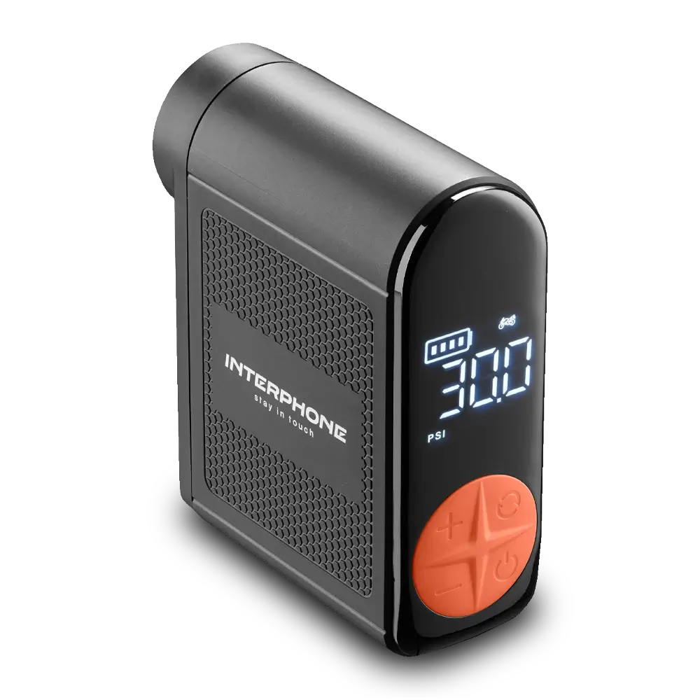 MINI AIR PUMP 3000mh