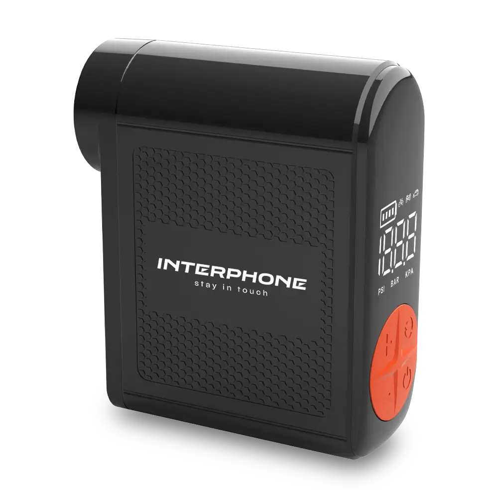 MINI AIR PUMP 3000mh