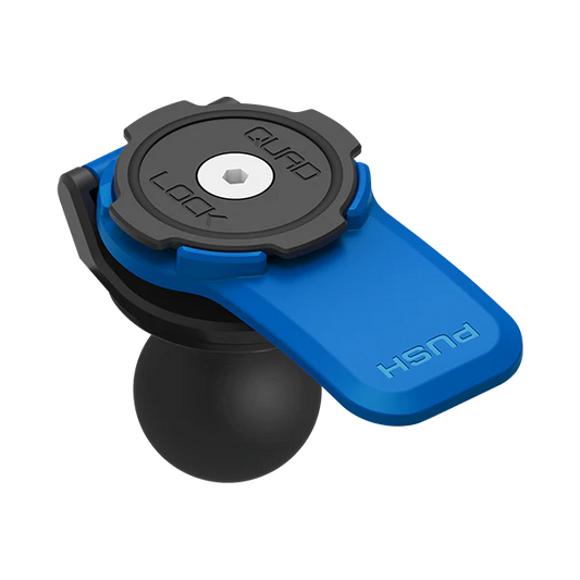 Quad Lock 1" Ball Adaptor Mount