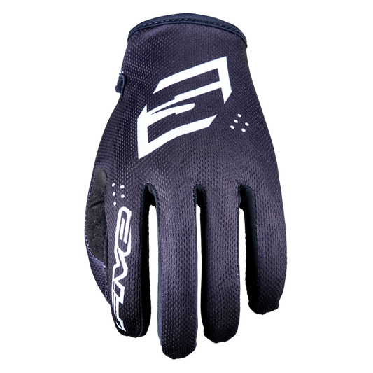 FIVE GLOVE MXF 4 MONO BLACK