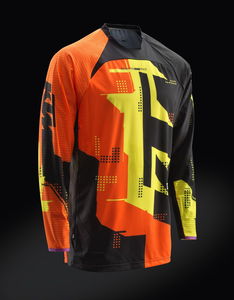 KTM GRAVITY-FX JERSEY