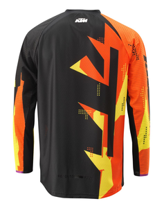 KTM GRAVITY-FX JERSEY