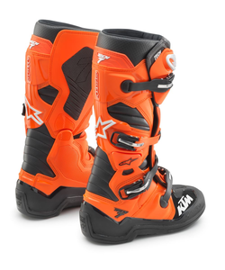 KTM Alpinestars TECH 7 MX Boots