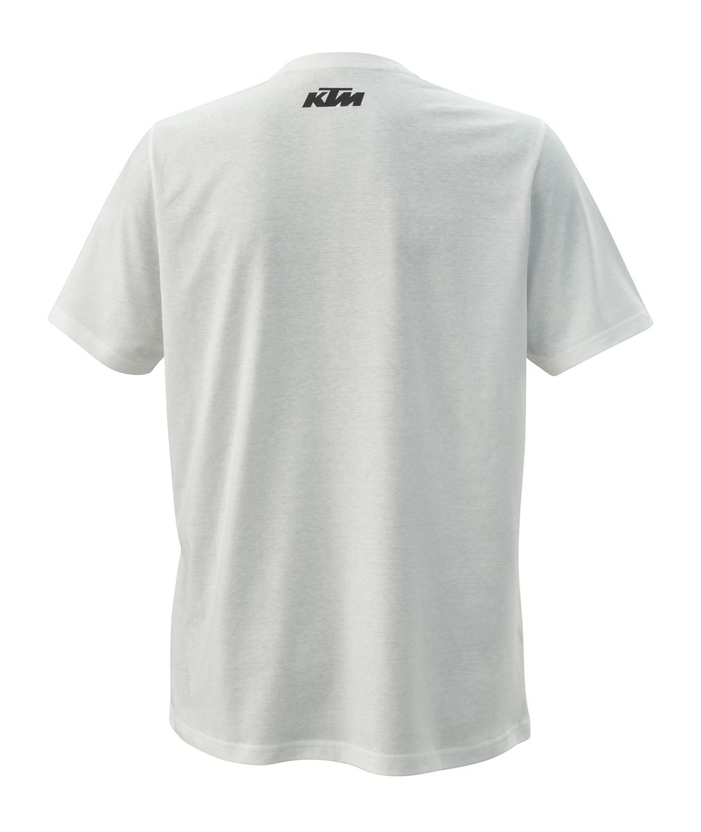 CAMO TEE
