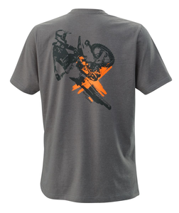 KTM MX TEE