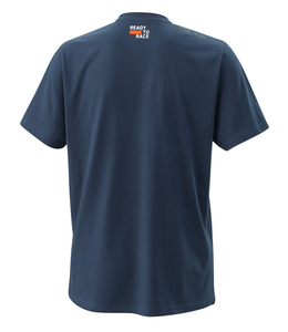 KTM MAGIC CORNER TEE