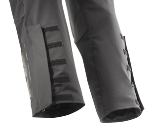 KTM TERRA ADVENTURE V2 PANTS BLACK