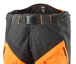 KTM TERRA ADVENTURE V2 PANTS BLACK