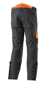 KTM TERRA ADVENTURE V2 PANTS BLACK